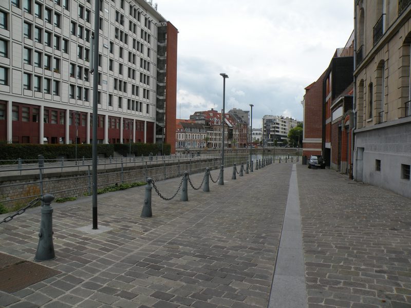  Quai du Wault